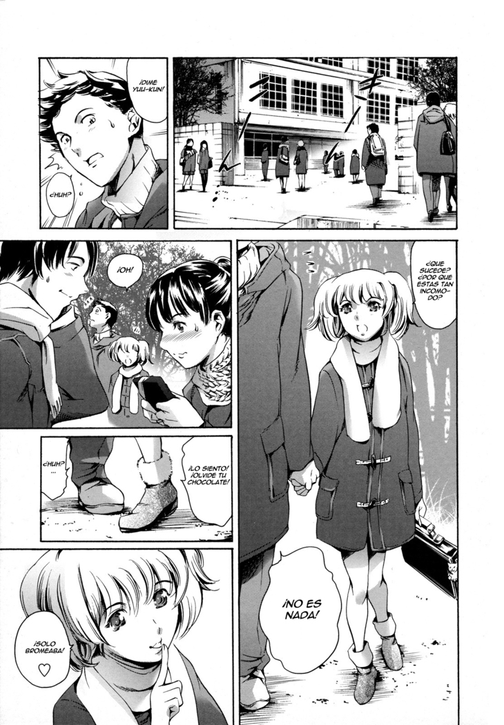 Houkago Dorei Club 2 Jigenme - After School Slave Club Second Lesson