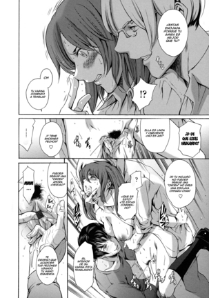 Houkago Dorei Club 2 Jigenme - After School Slave Club Second Lesson - Page 100
