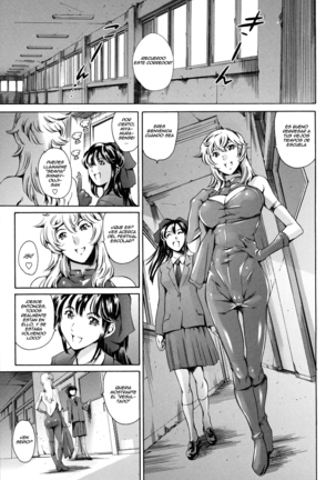 Houkago Dorei Club 2 Jigenme - After School Slave Club Second Lesson - Page 111