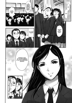 Houkago Dorei Club 2 Jigenme - After School Slave Club Second Lesson Page #20