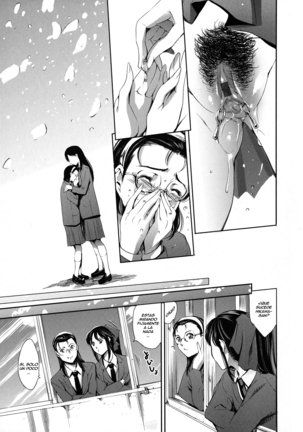 Houkago Dorei Club 2 Jigenme - After School Slave Club Second Lesson Page #49