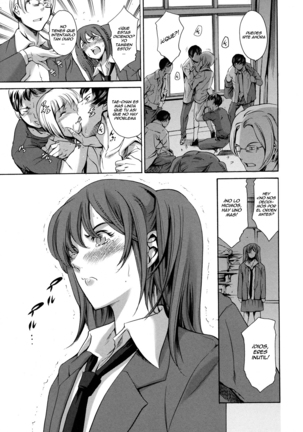 Houkago Dorei Club 2 Jigenme - After School Slave Club Second Lesson - Page 97