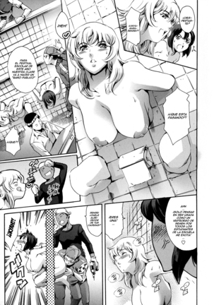Houkago Dorei Club 2 Jigenme - After School Slave Club Second Lesson - Page 73