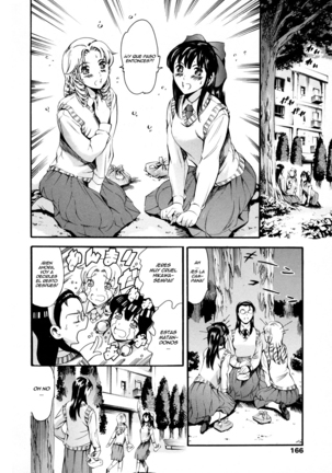Houkago Dorei Club 2 Jigenme - After School Slave Club Second Lesson Page #168