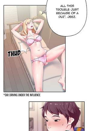 The Idol Project Ch.1/?