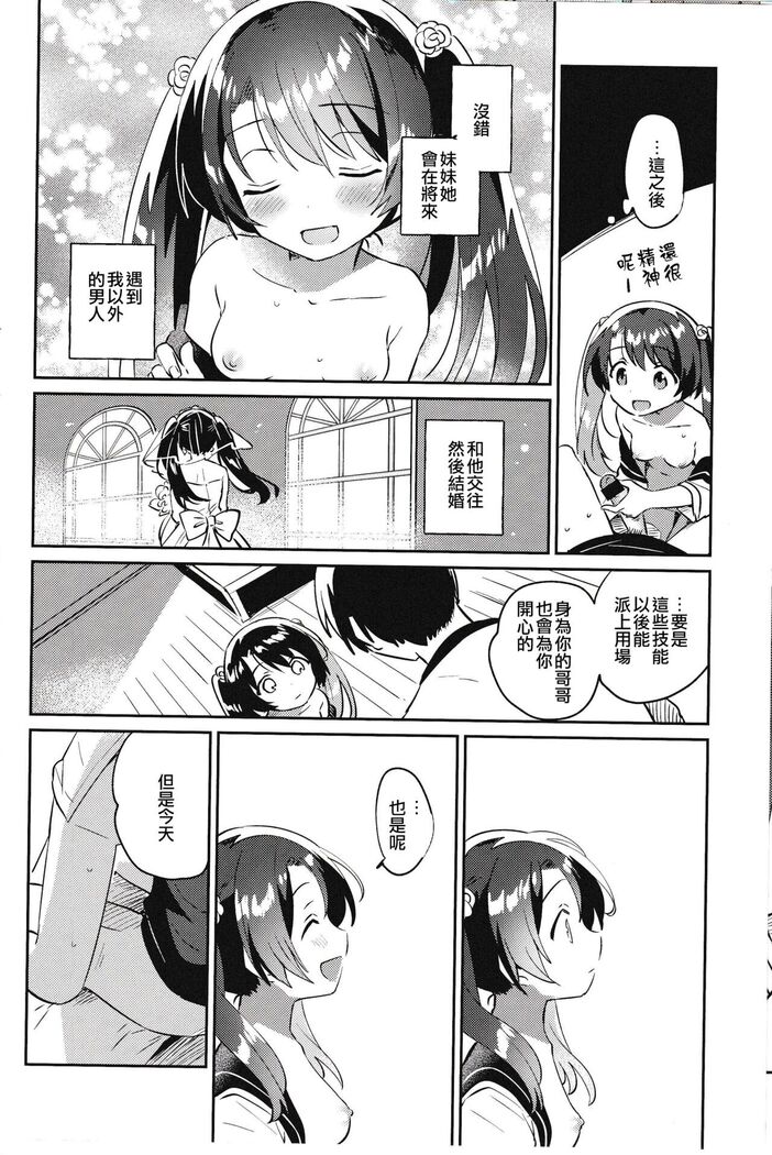 妹とロックダウンHELL