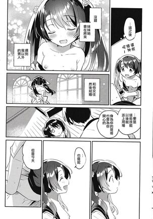 妹とロックダウンHELL Page #13