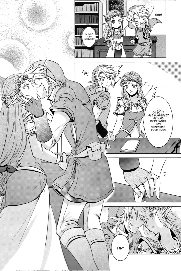 Ameiro no Jikan | Amber Times