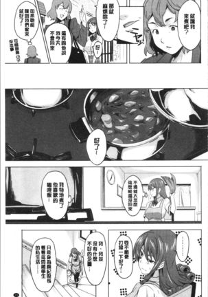 Tsundero Shinsouban | 傲嬌好色 新装版 Page #38