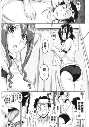 Tsundero Shinsouban | 傲嬌好色 新装版 Page #88
