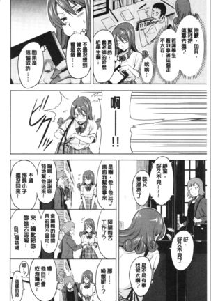 Tsundero Shinsouban | 傲嬌好色 新装版 Page #37