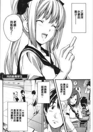 Tsundero Shinsouban | 傲嬌好色 新装版 Page #175