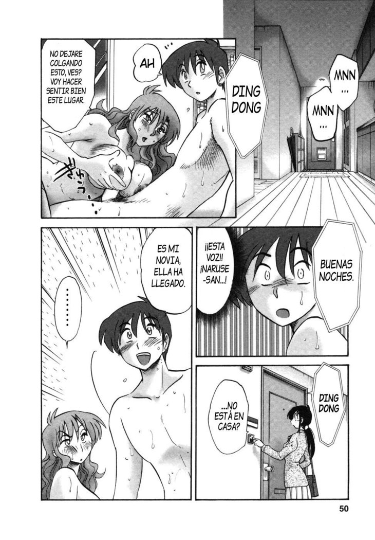 Tonari no Tonari no Onee-san vol.1 Ch.1-4