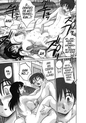 Tonari no Tonari no Onee-san vol.1 Ch.1-4 Page #24