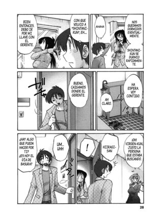 Tonari no Tonari no Onee-san vol.1 Ch.1-4 Page #27