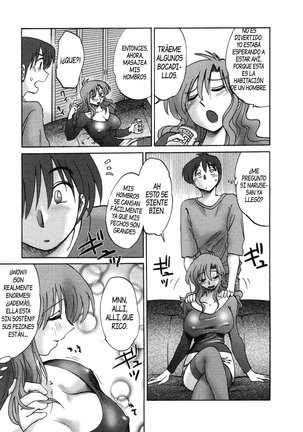 Tonari no Tonari no Onee-san vol.1 Ch.1-4 Page #38
