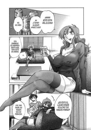 Tonari no Tonari no Onee-san vol.1 Ch.1-4 Page #37