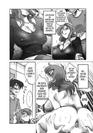 Tonari no Tonari no Onee-san vol.1 Ch.1-4 Page #39