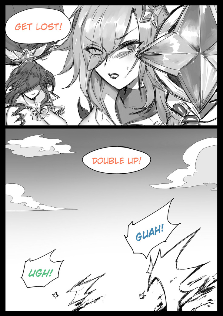 Sex Guardian Part 2
