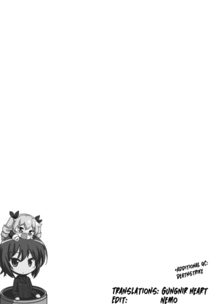Maho to Chovy wa mada Tsukiawanai | Maho and Chovy Are Still Not Dating Page #50