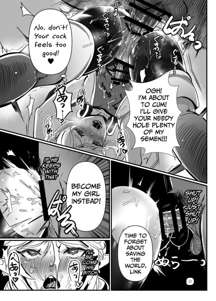 Konoetai no Nie Yuusha -Tainai Kunren Hen-