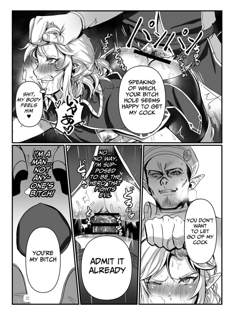 Konoetai no Nie Yuusha -Tainai Kunren Hen-