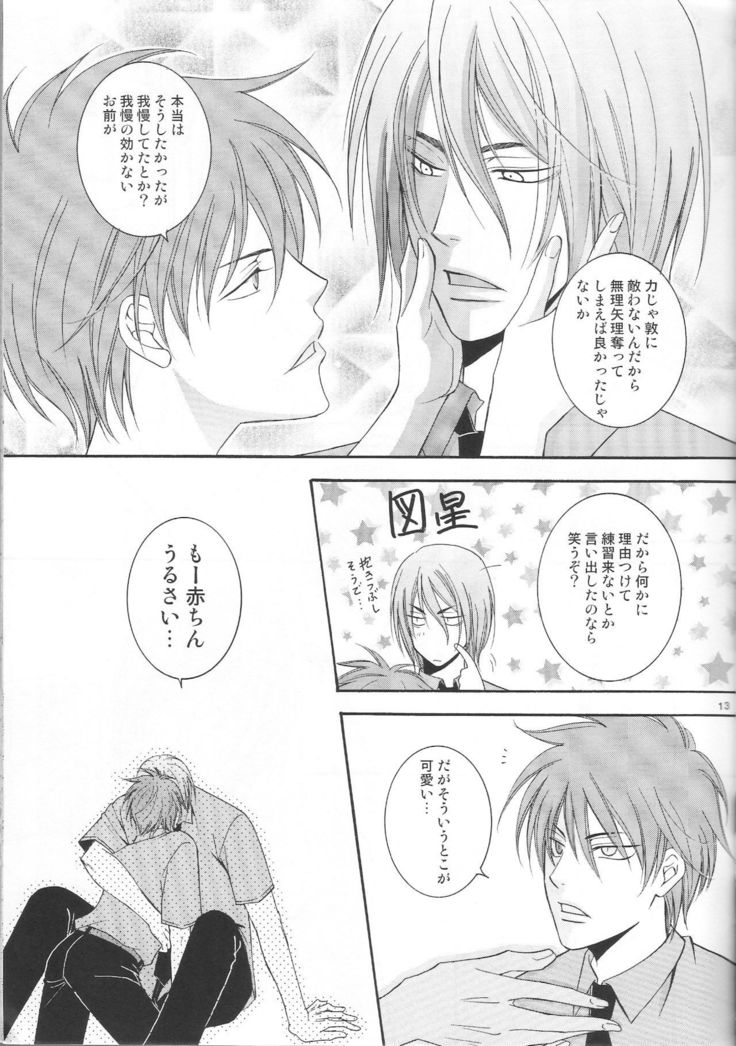 Atsushi-kun no Suki na Mono