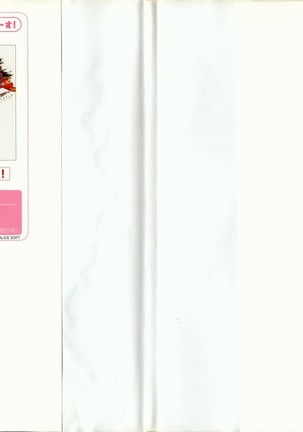 大番長 visual fan book Page #132