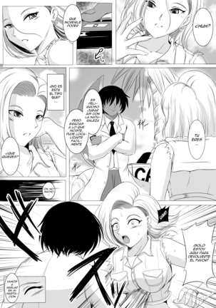 INFINITY18 - Page 25