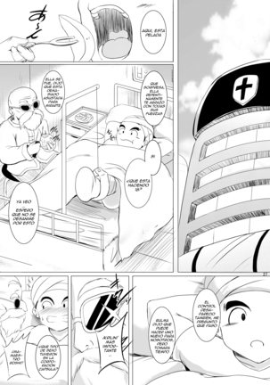 INFINITY18 - Page 22