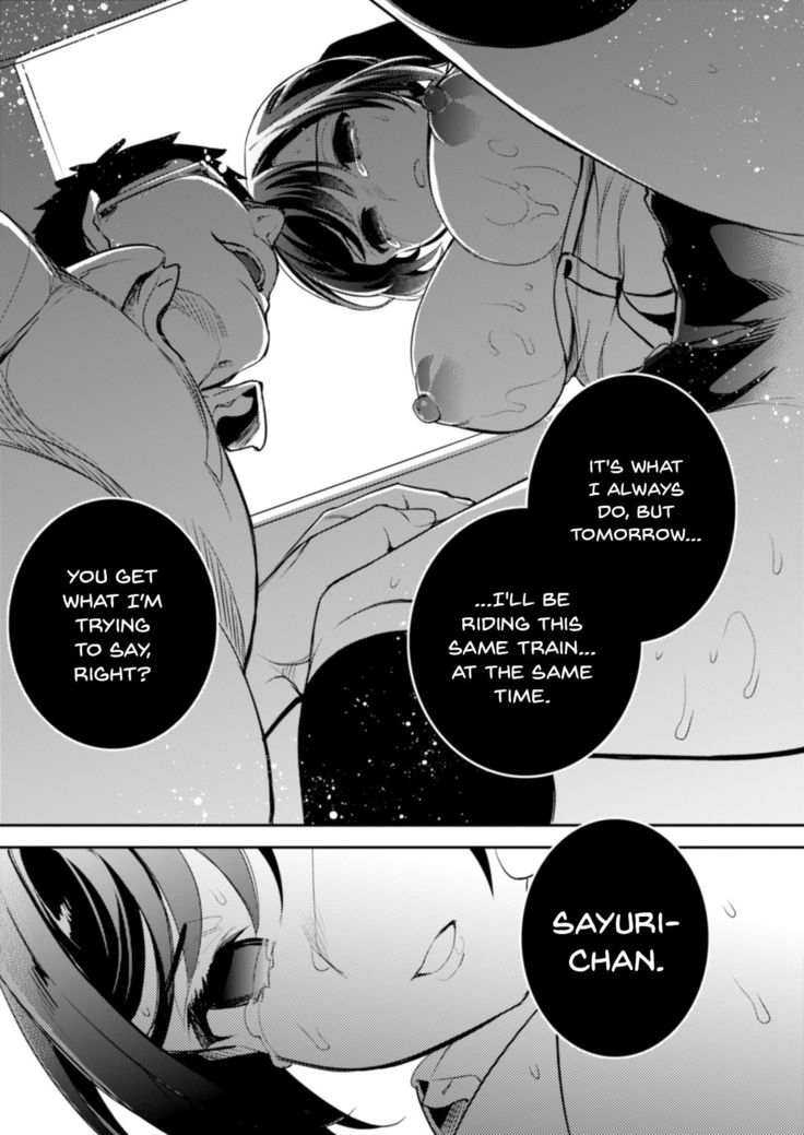 C9-42 Sayuri 2 Shoujo wa Eki no Toilet de Okasareru | C9-42 Sayuri 2 A Girl Who Got Fucked In The Train Station Bathroom