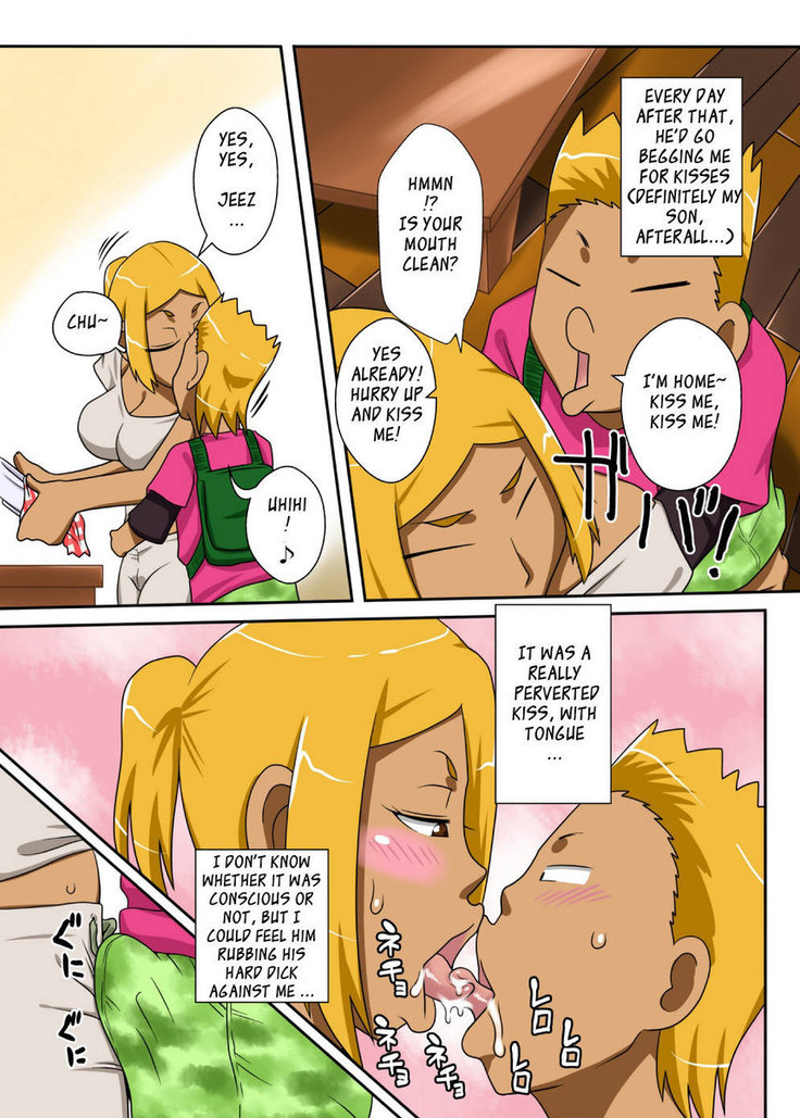 Nukunuku Kaa-chan Special Edition