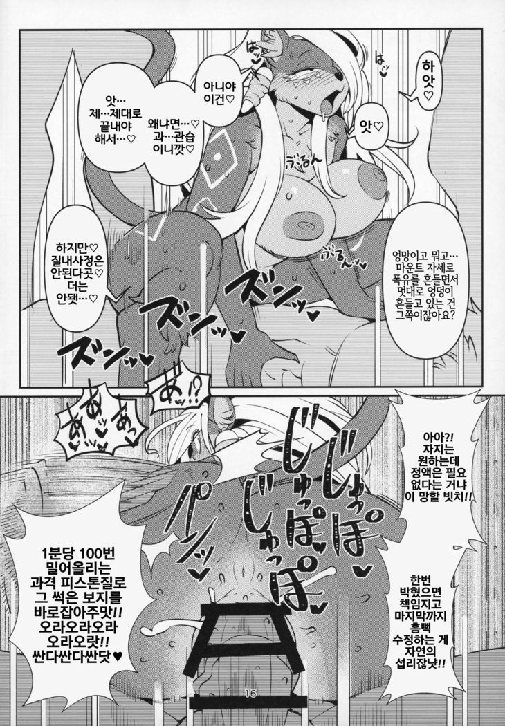Fatima Carnival | 파티마 카니발