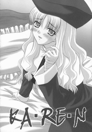 Madness Of Sister Page #17