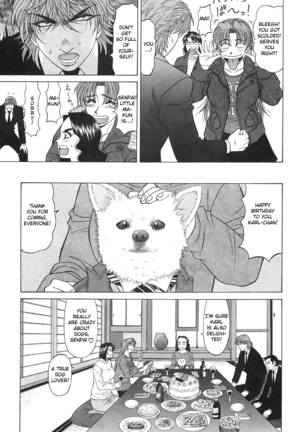 Kochira Momoiro Company Vol. 2 Ch.1-5 Page #53