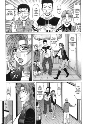 Kochira Momoiro Company Vol. 2 Ch.1-5 Page #93