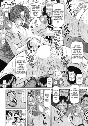 Kochira Momoiro Company Vol. 2 Ch.1-5 Page #104