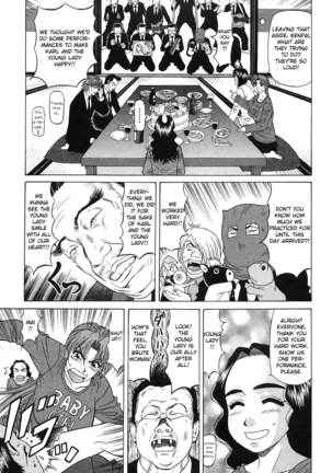 Kochira Momoiro Company Vol. 2 Ch.1-5 Page #55