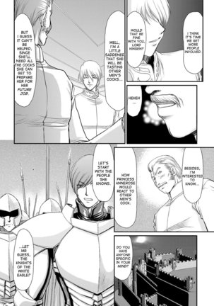 Inda no Onihime Annerose Ch. 1-7 Page #130