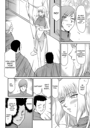 Inda no Onihime Annerose Ch. 1-7 Page #112