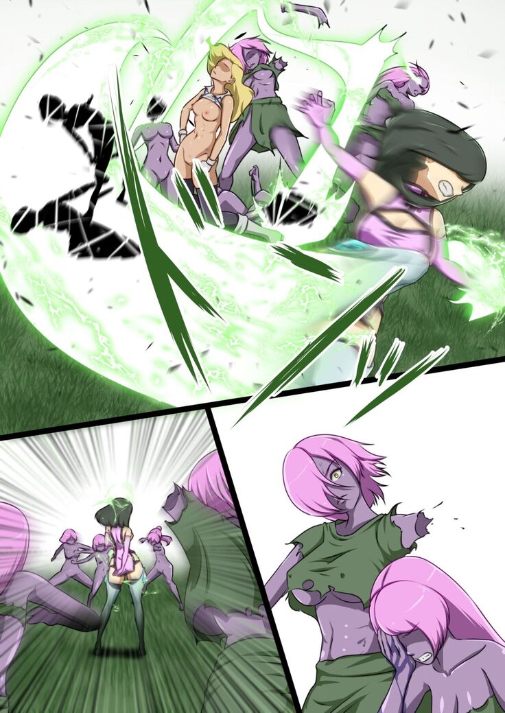 Uchi no Ko ga Ecchi na Teki to Tatakatte Haiboku Suru Hanashi ~Ranko Hen 1~