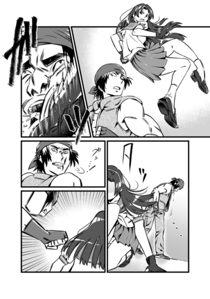JK Crisis #1_ Cold and Cruel + JK Crisis #2_ Athna Page #37