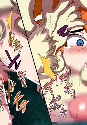 Versus!! Onigasima - Page 168