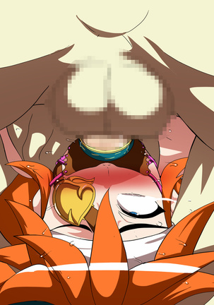 Versus!! Onigasima - Page 254