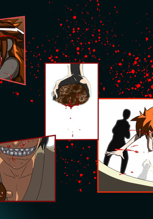 Versus!! Onigasima - Page 214