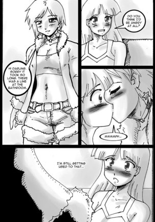 Cherry Bomb 10 Page #6