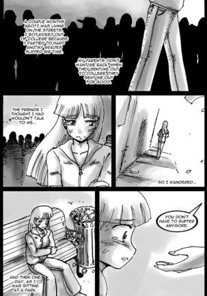 Cherry Bomb 10 Page #7