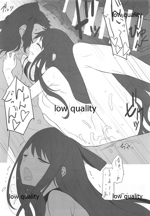 続々・エロサムライ純情派