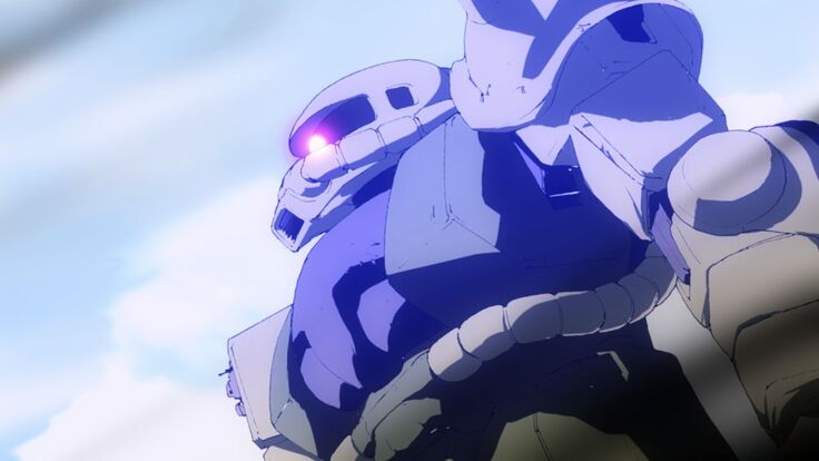 [Pixiv] 2842594 (gasora) Turn A Gundam [English]