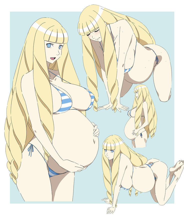 [Pixiv] 2842594 (gasora) Turn A Gundam [English]
